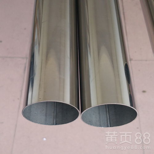 永駿隆不銹鋼制品管 洛陽316L不銹鋼圓形焊管助力自動售貨機(jī)品質(zhì)升級