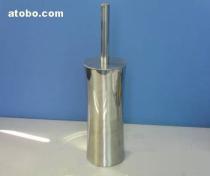 不銹鋼窄身馬桶刷 家居清潔的精致利器