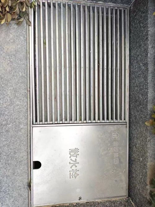 臨汾不銹鋼井蓋及不銹鋼制品購買指南